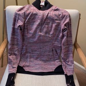 Lulu Lemon Half Zip